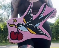 Swallow 