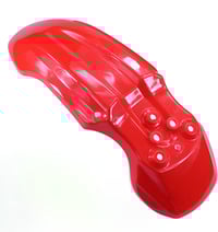 Image 6 of Honda NAVi 110 CRF Fender and Bracket Kit