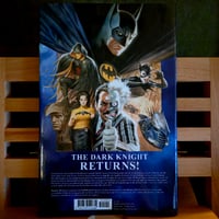 Image 2 of Batman '89 HC