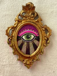Image 3 of Mystic Eye “Masquerade”