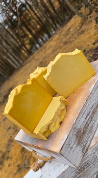 Image 2 of 100% Organic Beef Tallow Soap
