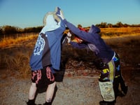 Image 4 of WHERE THE WILD THINGS ARE PANTS S/S ‘26