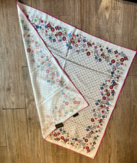 Image 6 of LV Murakami Scarf