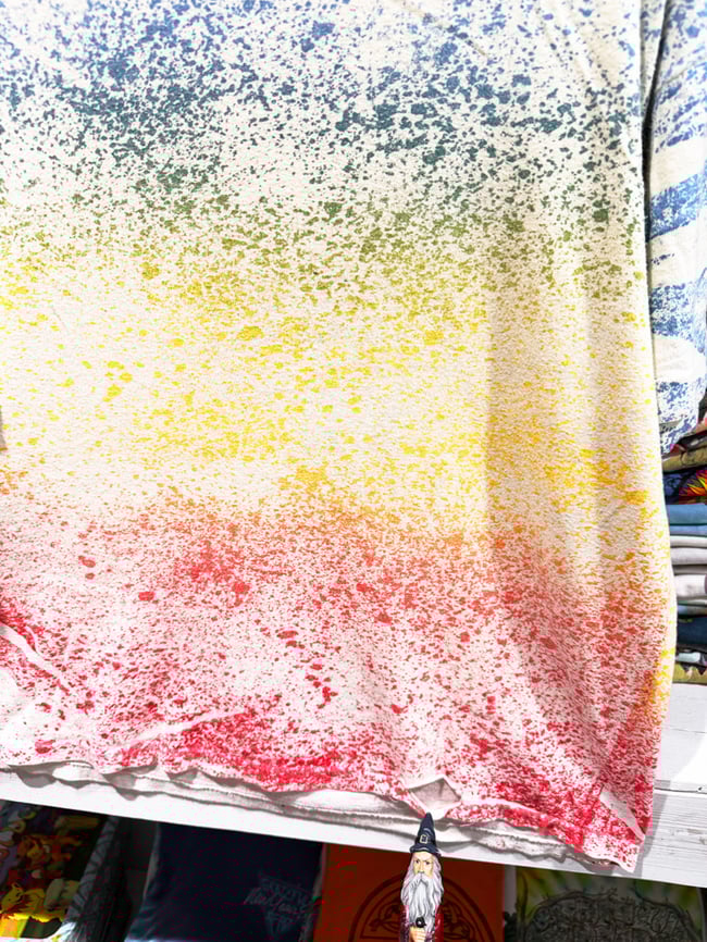 Grateful Dead Early 90s Las Vegas Lot T-Shirt - Fits XL (boxy)