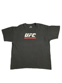 Image 3 of UFC 125 Edgar Vs Maynard 2 “Resolution”(2XL)