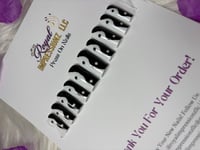 Image 1 of Noir Harmony - Medium