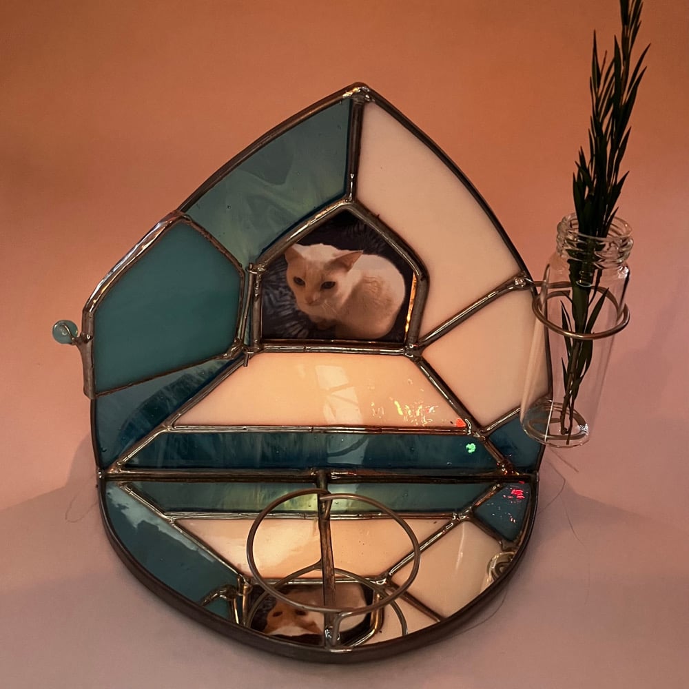 Image of Door Shrine