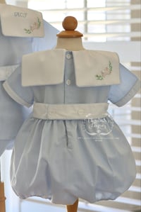 Image 17 of ELH x Manolitas Boy's Runaway Bunny Collection