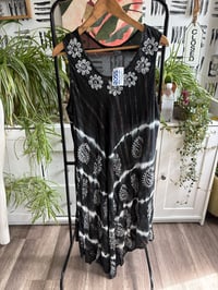 Image 1 of NWT boho dress