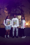 Count Your Blessings tee