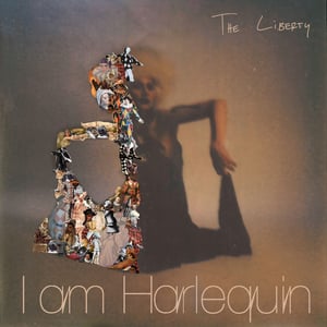 Image of I Am Harlequin 