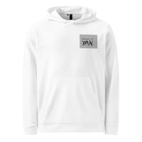 adidas fleece hoodie