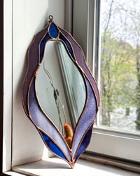 Image 4 of Plum (11 x 6 in) 