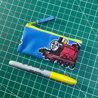 Image 1 of Thomas The Tank Engine Zip Case No.1