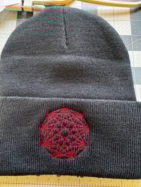 Nonagon Beanie