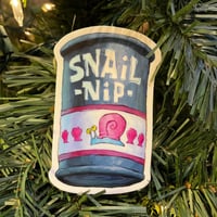 Image 5 of Chantiki stickers 