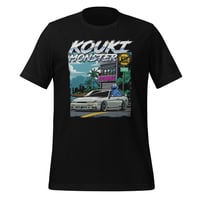 Image 1 of Kouki Monster T-Shirt
