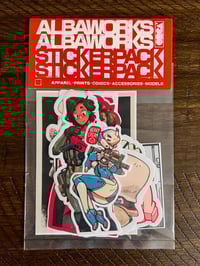 Image 2 of Sticker 10-Pack