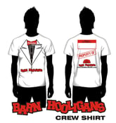 Image of Barn Hooligan's Crew Shirt