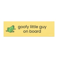 Guy magnet