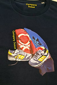 Image 2 of Retro ZX T Shirt