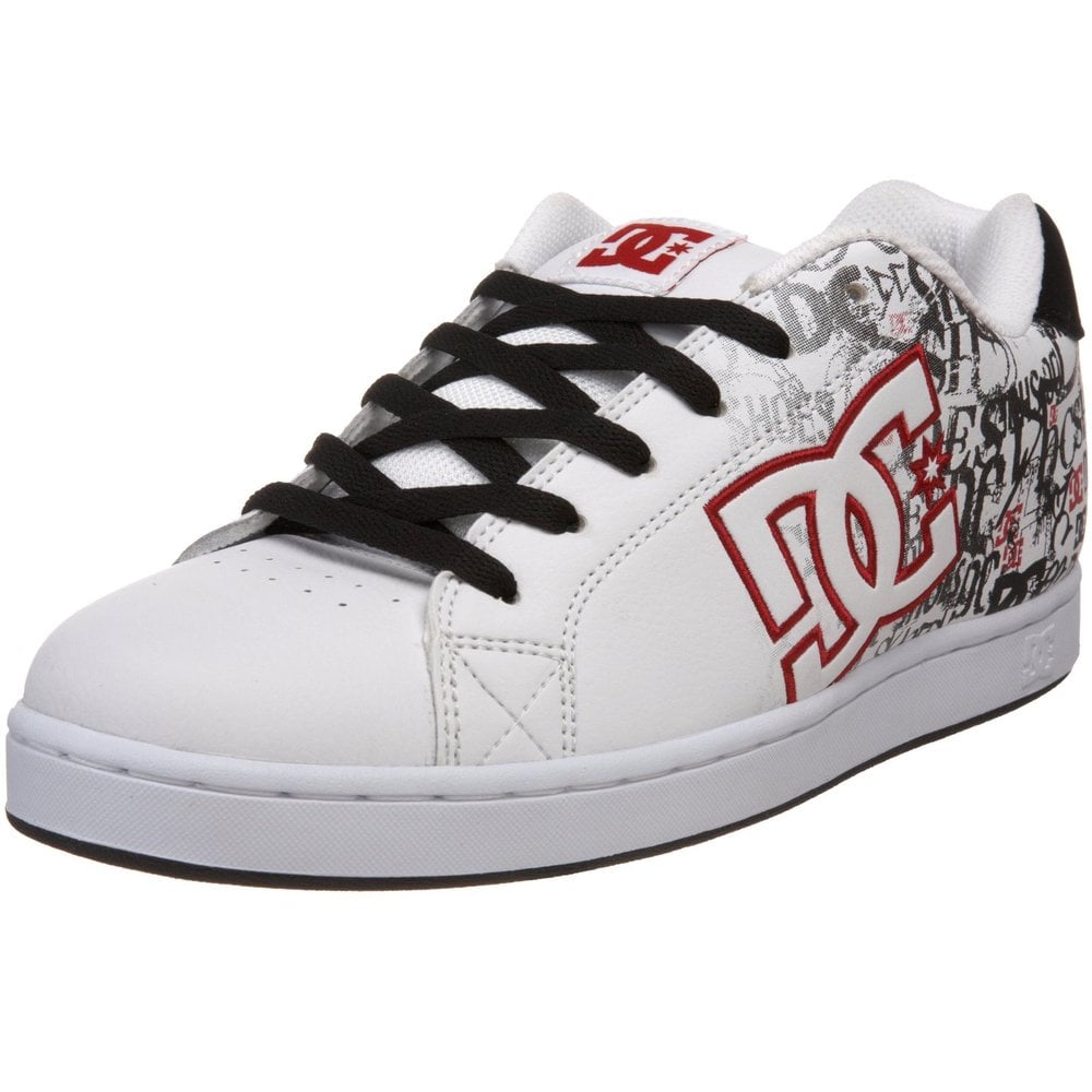 dc etnies vans