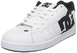 Image of DC Shoes - Men's Net Fashion Trainer