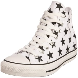 Image of Converse - Unisex-Adult Ctas Print Hi Lace Up