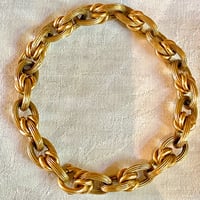 Image 2 of VICTORIAN GOLD BRACELET 