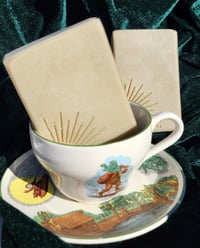 Image 1 of Alpine Pear Berry