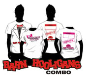 Image of Barn Hooligan's Crew & Hooligan Hotties Combo