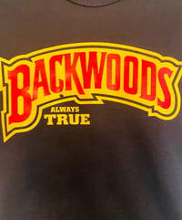 Image 2 of Backwoods Tshirt 