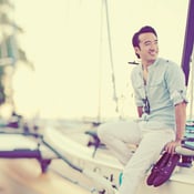 Image of WISF Official Poster