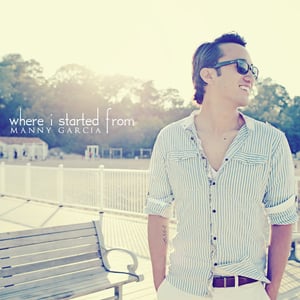 Image of Where I Started From