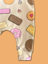 Biscuits Leggings