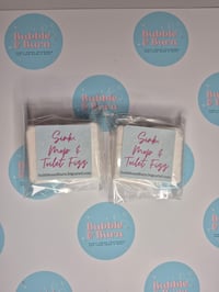 Sink, Toilet & Mop Cleaning Fizz – Pack of 2