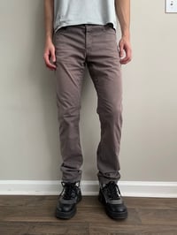 Image 3 of ‘14 Rick Owens DRKSHDW Dark Dust Berlin Cut - 33