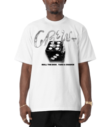 Crew Dice Tee 