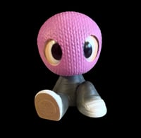 Image 1 of pink bobz 