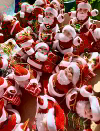 Image 4 of November 15th Winter Wonderland Wreath Making Class  copy