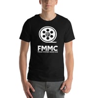 Image of FMMC t-shirt (corporate edition)