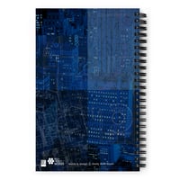 Image 3 of Urban Blueprints Journal