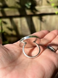 Image 3 of Scenic Jasper Ring