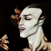Image 17 of Mel Odom “First Eyes”