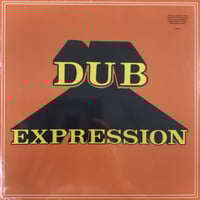 Errol Brown & The Revolutionaries - Dub Expression 