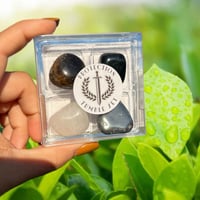 Image 1 of Protection Tumble Set