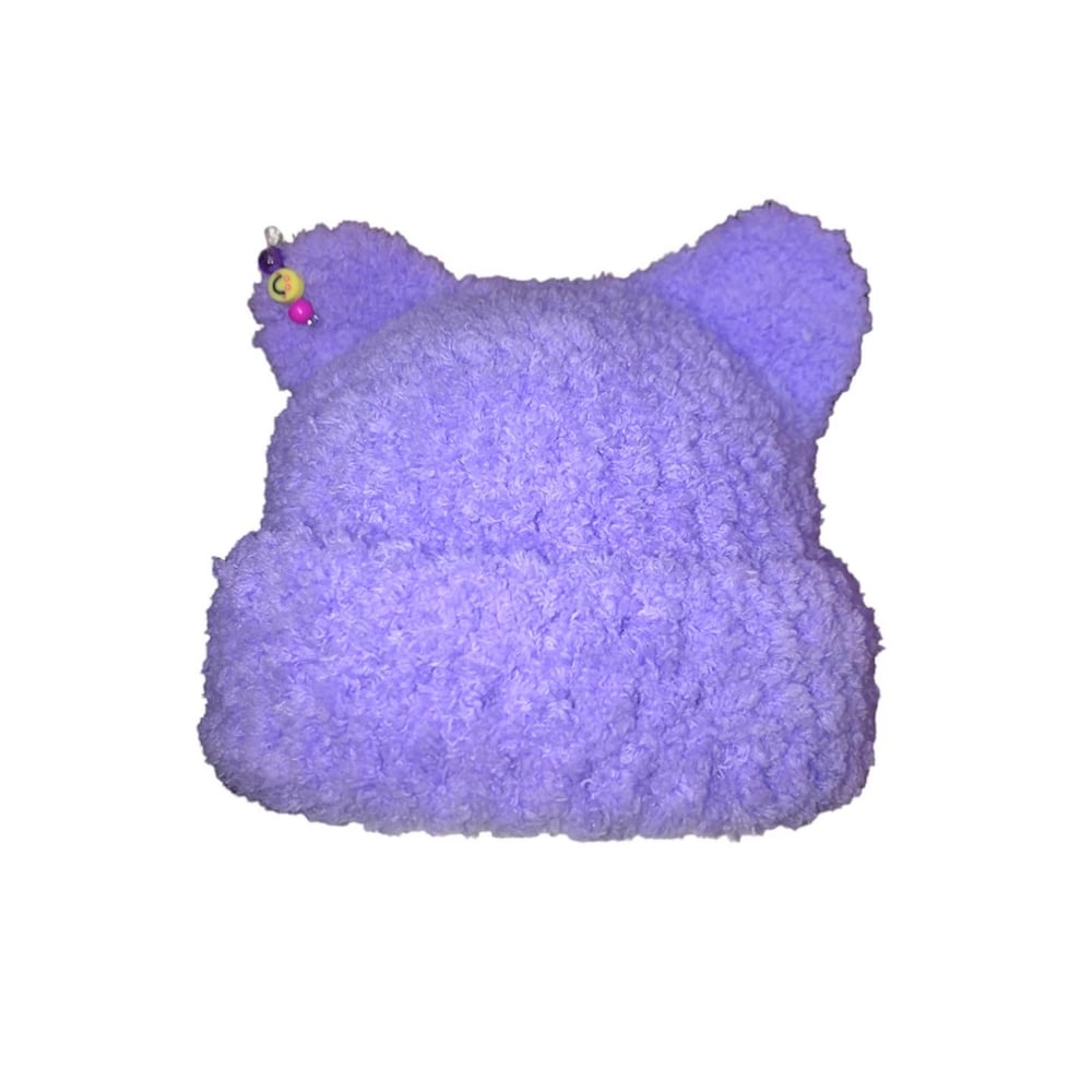 Teddy Hat 