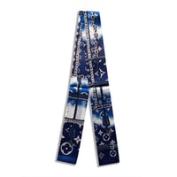 Image 13 of Twilly Scarves Designer Inspired Collection 
