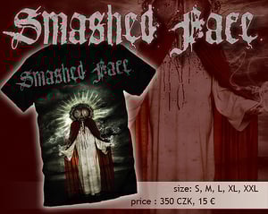Image of T-shirt Misanthropocentric