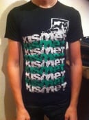 Image of KISMET KISMET - T-Shirt